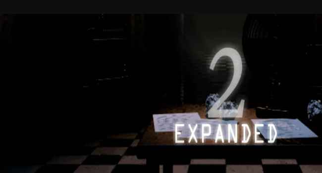 Five Nights at Freddy's 2: Expanded download for pc