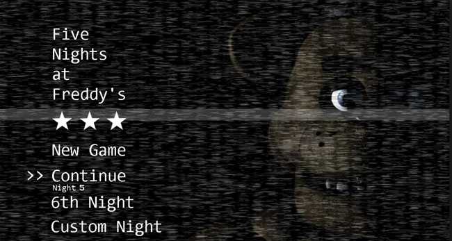 fnaf 3 free download full version apk