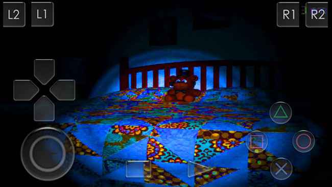 fnaf 4 apk