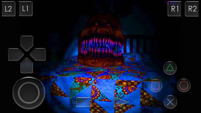 Five Nights At Freddy's 4 FNAF APK For Android Download At