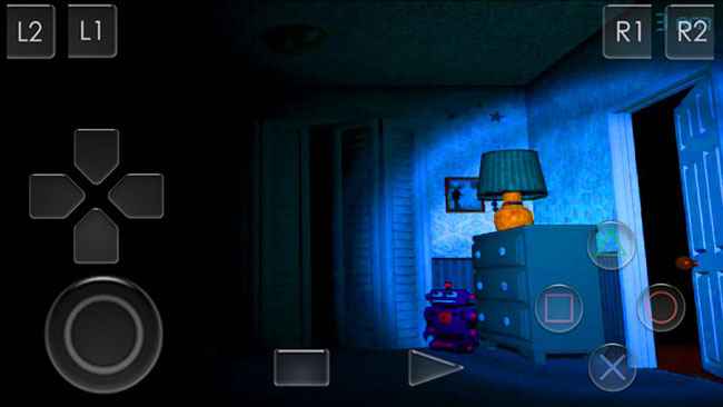 Five Nights at Freddy's 4 APK Download For Android - Stariphone