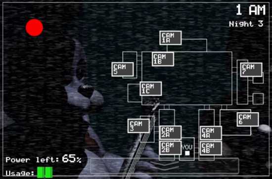 five nights at freddys apk