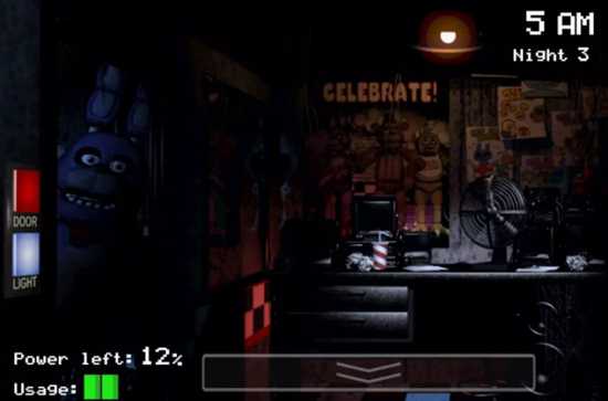 five nights at freddys apk