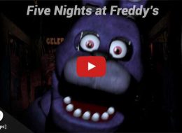 Download Free Five Nights at Freddy’s APK for Android