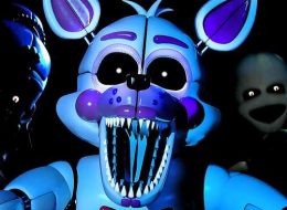 Five Nights at Freddy’s FNAF Sister Location APK for Android download free
