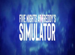 Five Nights at Freddy's Simulator Free Download