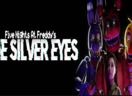 Five Nights At Freddy's: The Silver Eyes AU Free Download