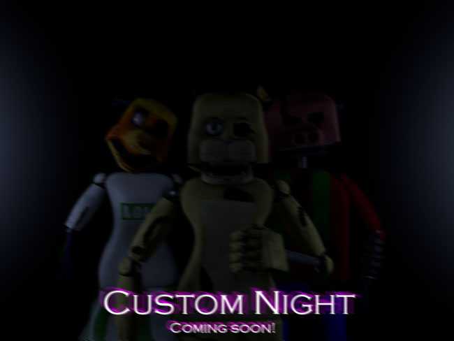 Five Nights at Maggie's: R for Android - Download the APK from Uptodown