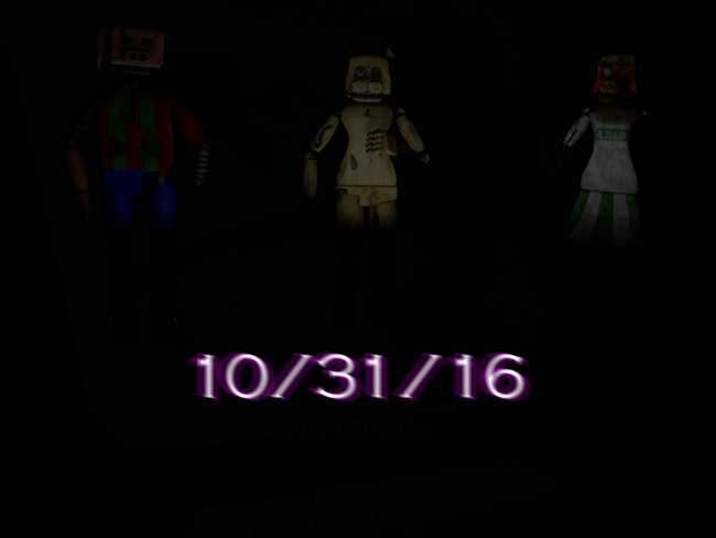 Five Nights at Maggie's: R for Android - Download the APK from Uptodown