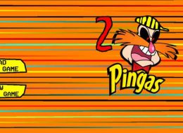 Download Free Five Nights at Pingas 2