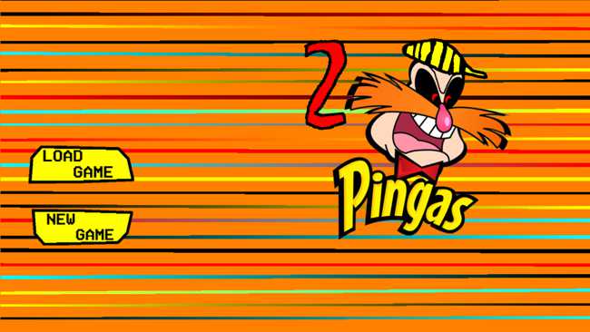 5 nights at pingas