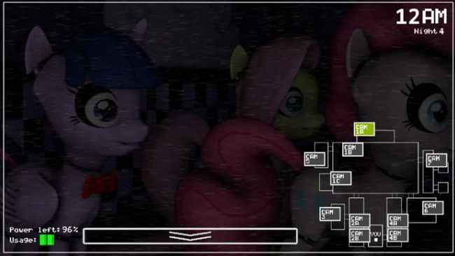 download five nights at pinkies