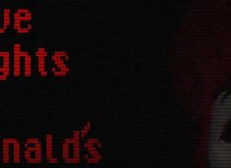 Five Nights at Ronald's download for PC