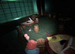 Five Nights at the Krusty Krab Free Download