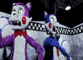 Five Unreal Nights at Candy's Free Download