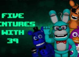 Five Night's At Freddy's Mobile: RAIDS Download Free - FNaF Fangames