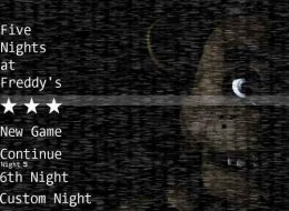 FNAF 3 APK for Android Free Download