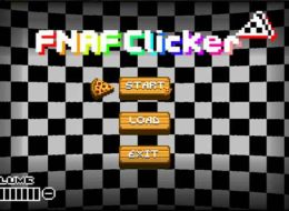 FNaF Clicker 2.0 Free Download