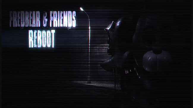FredBear and Friends: Left to Rot APK for Android download free