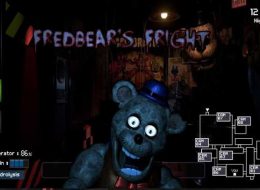 FredBear APK for Android free download