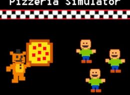 Freddy Fazbear’s Pizzeria Simulator APK free download