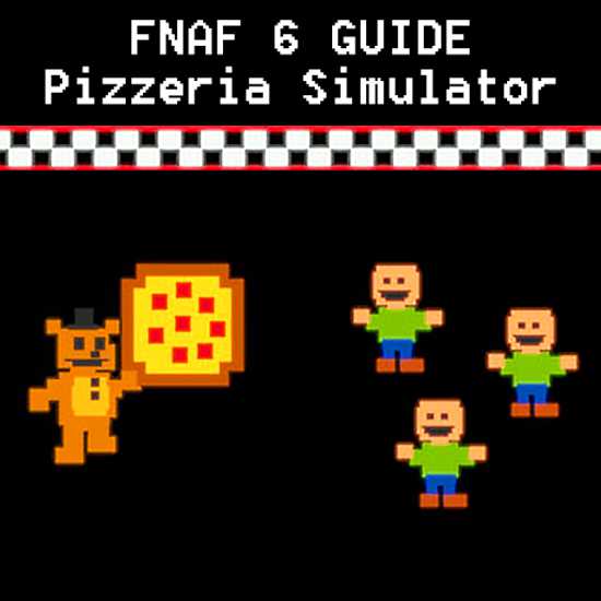 Android용 Pizzaria do Terror Amino para FNAF em Português APK 다운로드