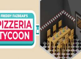 Freddy Fazbear's Pizzeria Tycoon Download Free