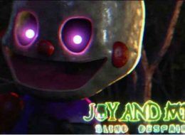 Joy and me: blind despair Download at Fnaffangame