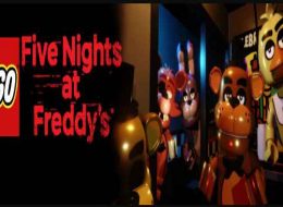 LEGO® Five Nights at Freddy's Free Download for PC
