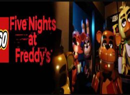 Five Nights At The Chum Bucket Free Download At Fnaffangame Com