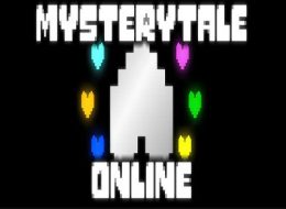 MYSTERYTALE Online download for pc