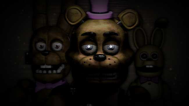 FredBear APK Download 2023 - Free - 9Apps