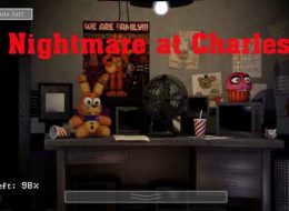 Nightmare at Charles Free Download