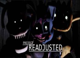 Project Readjusted Free Download