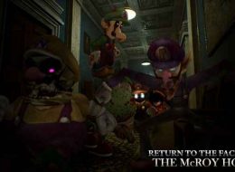 Return to the Factory 2: The McRoy House Free Download