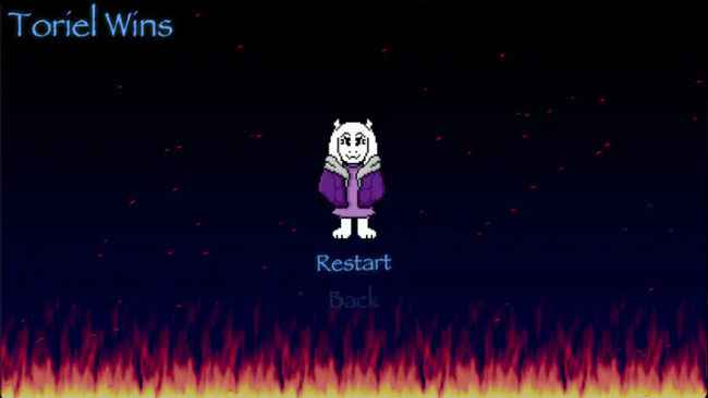 Sans Simulator [G_Sluke32] : G_Sluke32 @SlukeGames : Free Download