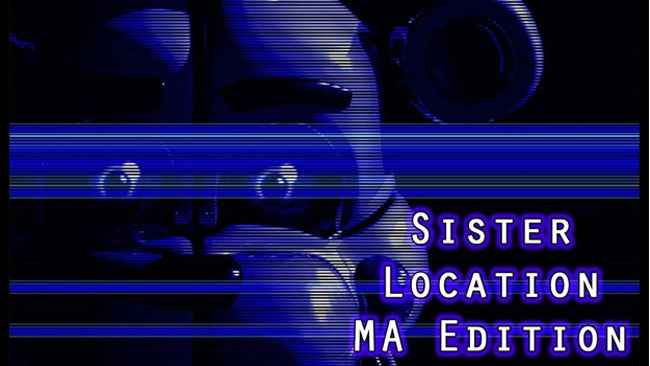 Five Nights At Freddy's FNAF Sister Location APK For Android Download At  Fnaffangame