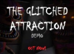 The Glitched Attraction Free Download
