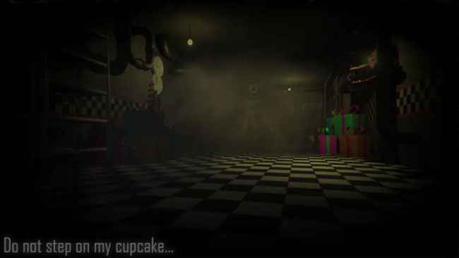 Five Nights At Freddy's: What Is 'The Glitched Attraction' Fan Game?