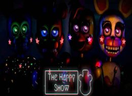 The Happy Show Free Download