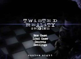 Twisted Reality: Origins Free Download