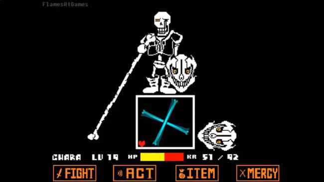 Undertale: Disbelief (Demo) APK for Android - Download