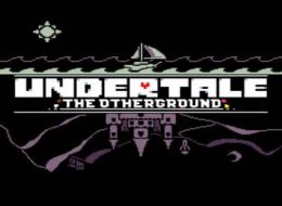 Undertale: The Otherground Download for PC