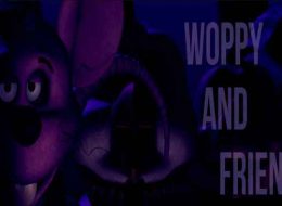 Woppy and Friends Free Download