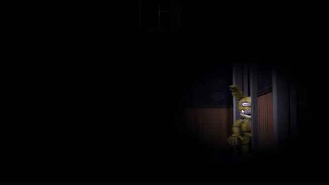 download free five nights at freddy