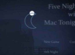 Five Nights with Mac Tonight 3 Free Download