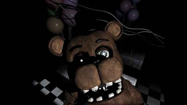 fnaf 2 free download