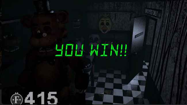 fnaf 2 simulator online