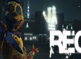 Fredbear & Friends: REC - Better than ever Free Download