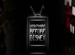 Nightmare Before Disney Remake Free Download